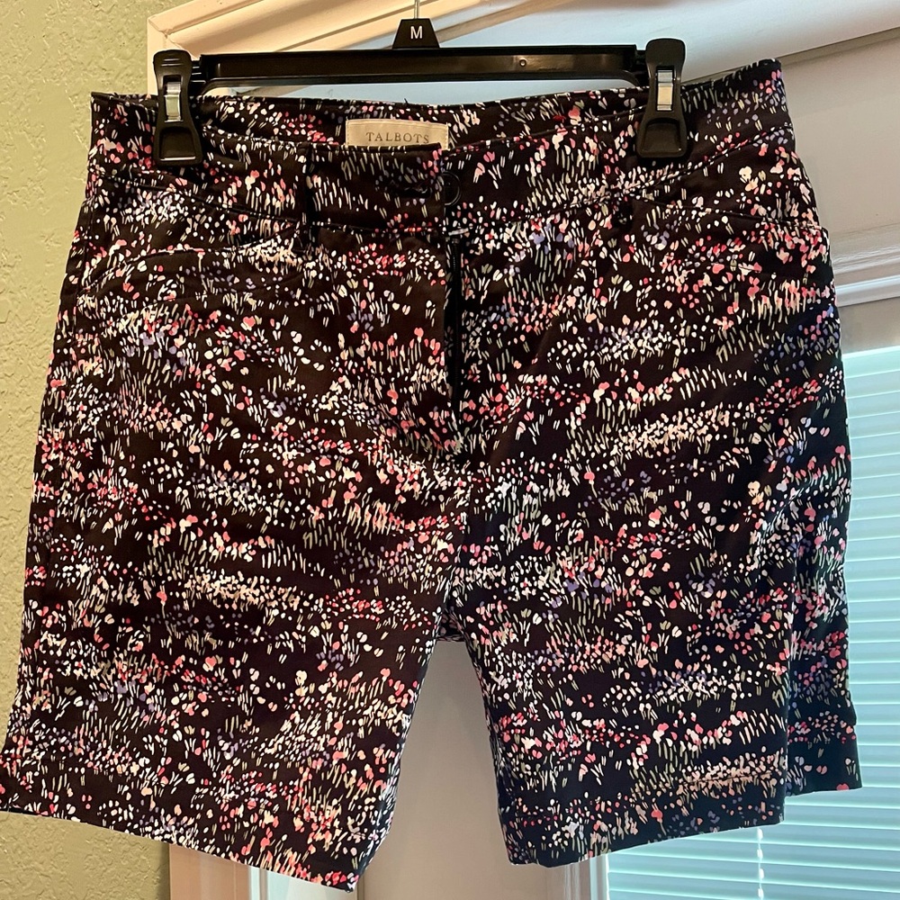 Talbots Shorts